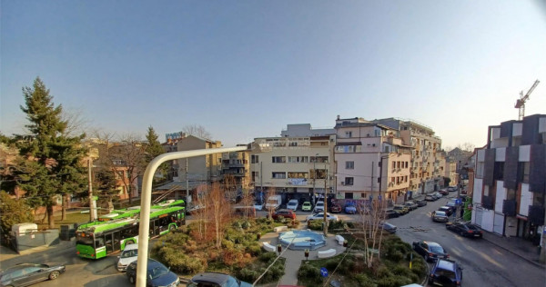 Apartament 3 Camere Victoriei- Piata Sfintii Voievozi