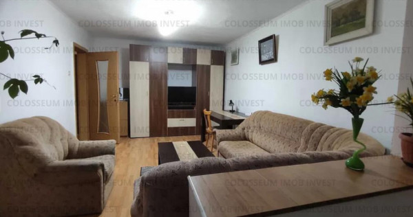 Apartament 3 camere | 70 mp | Decomandat | Zona Racadau