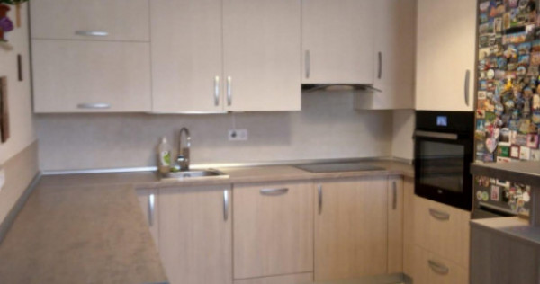 Duplex 4 camere 117 mp in Cluj zona Gheorgheni