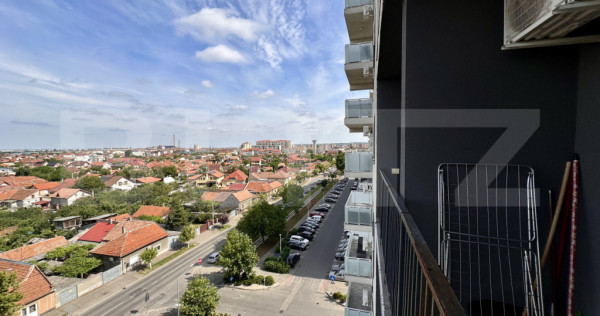 &Icirc;nchiriere apartament cu loc de parcare