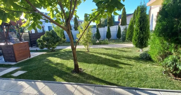 Casă cu etaj Manastirea Doamnei vis a vis de service Caslaru