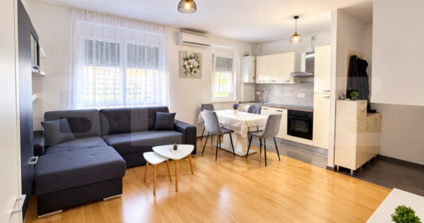 Apartament 3 camere | Parcare inclusă | Zona Lipovei