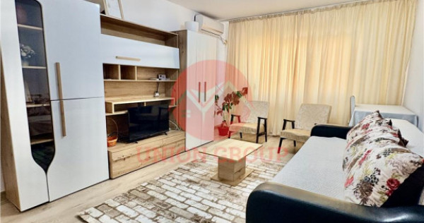 Apartament 2 camere Decomandat, Inel 2