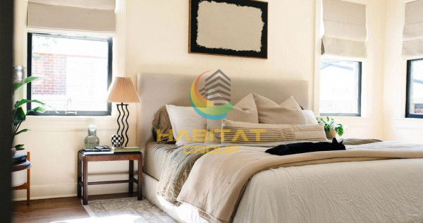 Apartament 3 Camere, 85 mp, 3 min. Metrou Timpuri Noi