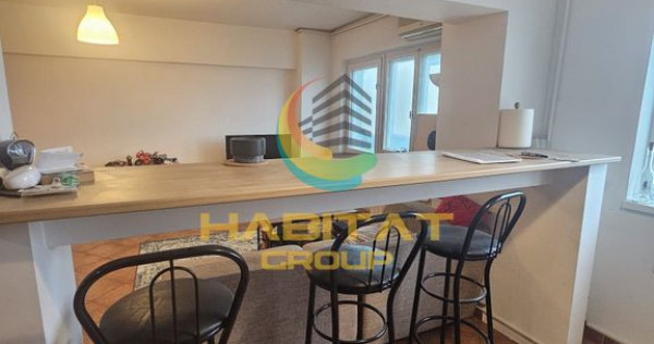Apartament 2 Camere de vanzare Calea Ferentari, Negociabil
