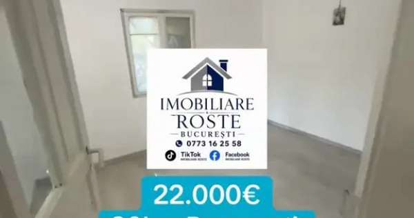 Casă de v&acirc;nzare Comuna Gogoșari, județul Giurgiu