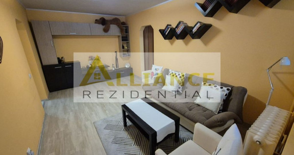 2 CAMERE RENOVAT RECENT | CENTRALĂ PROPRIE | M Piata Sudului