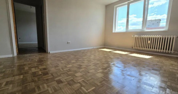 Apartament 2 Camere zona Garii
