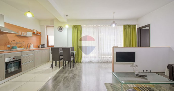2 CAMERE 54MP CU TERASA 18MP | TOTAL MOBILAT | DRUMUL POIENII BRASOV