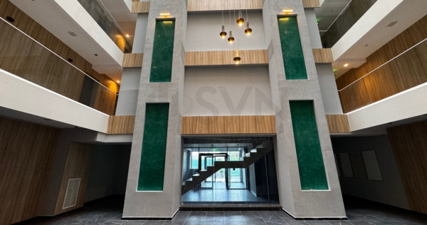 Apartament 3 camere premium Atrium Plaza NOU