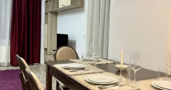 Apartament 3 Camere Mamaia Nord - Summerland | 50m de Plajă
