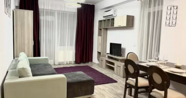 Apartament 3 Camere Mamaia Nord - Summerland | 50m de Plajă