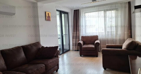 Apartament 2 camere | Parcare + Boxa | 70 mp | Zona Tractorul