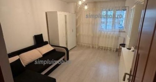 Apartament 2 camere format din 2 garsoniere alipite 1 Decembrie