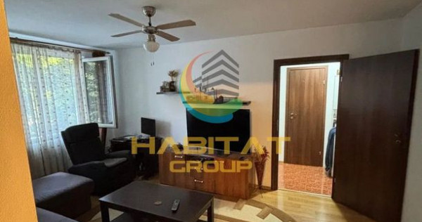 Apartament 3 Camere 64mp Strada Gradistea