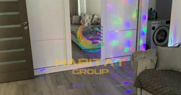 Vanzare Apartament 2 Camere 37mp Strada Luica