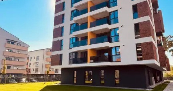 Constructor, vand apartament 1 camera str. Tineretului Floresti