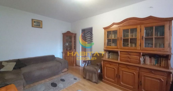 Brancoveanu metrou 3min vanzare 4 camere etaj 2 vedere spate