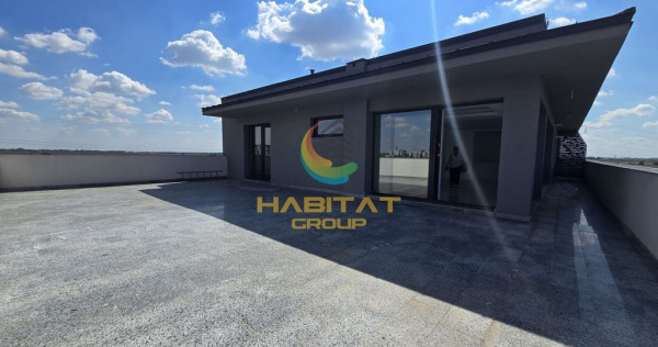 Berceni Penthouse 4camere 244mp Drumul Binelui finalizat2025
