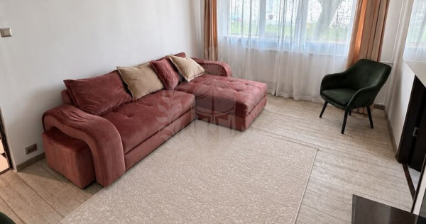 APARTAMENT 2 CAMERE // MIHAI BRAVU // PLOIESTI