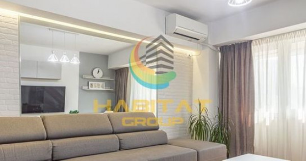 Apartament 3 camere- 71mp-mutare imediata