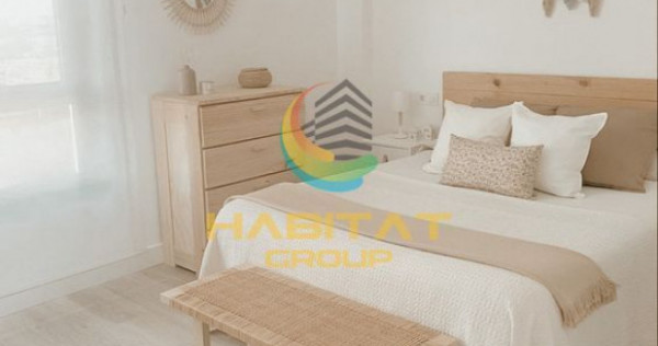 Apartament 2 camere + curte- disponibil pentru predare