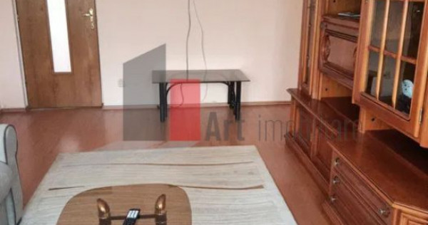 Inchiriere apartament 3 camere Gorjului