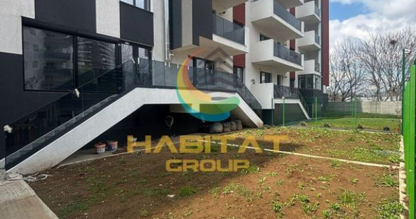 Spatiu Comercial de inchiriat Str. Drumul Binelui Sector 4