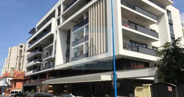 Apartament 2 camere mobilat/utilat-Cosmopolit /Aula Universitatii