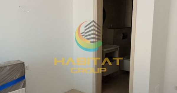 Apartament cu 3 camere si balcon in Popesti Leordeni, zona metrou.