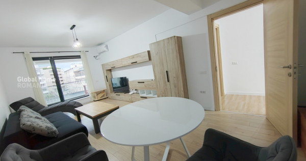 Apartament 2 camere | Timpuri Noi &ndash; Unirii | 70 mp | bloc