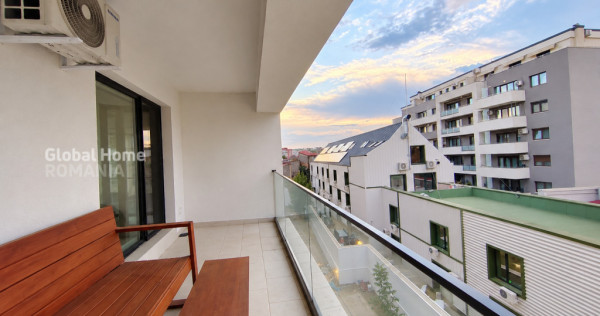 Apartament 2 camere | Timpuri Noi &ndash; Unirii | 70 mp | bloc
