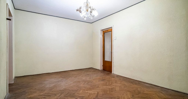 Drumul Taberei 3 camere, 4/10, bloc stradal, c-tie 1980, bucatarie mare, 2 bai