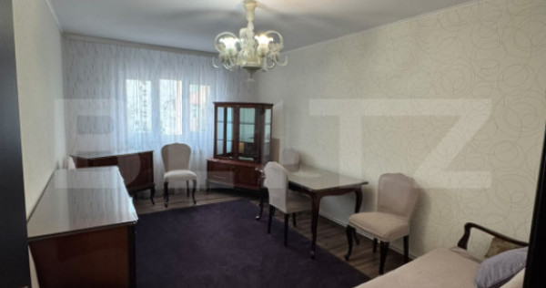 Apartament 2 camere, etaj 2, 45mp, Obcini