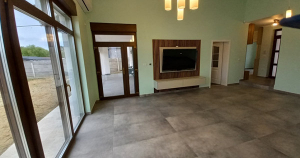 Casa individuala premium in Ghiroda | 107 mp utili | Teren 5