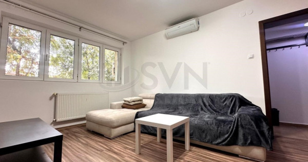 Apartament 2 camere Iancu de Hunedoara l Victoriei