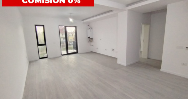 COMISION 0% Apartament cu 2 camere de vanzare, zona Braytim