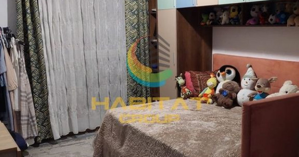 Apartament 3 Camere Dimitrie Leonida