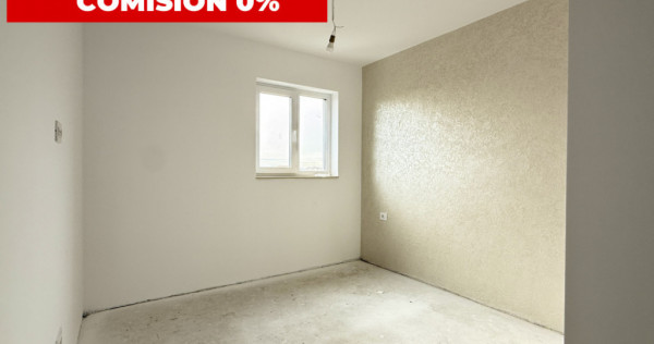 Duplex cu 4 camere de vanzare in Sacalaz, zona Exterior Nord