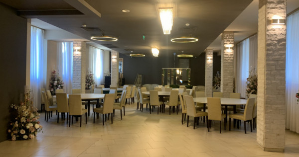 Spatiu comercial, servicii zona de est - Timisoara