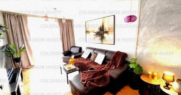Apartament 2 camere | Parcare + Boxa | Zona Avantgarden