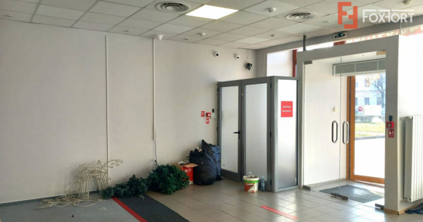 Spatiu comercial de inchiriat, pentru birouri sau alte activ