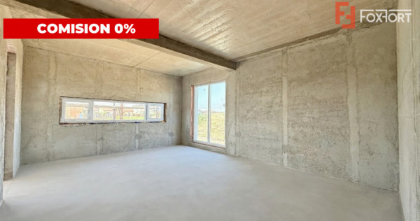 Apartament de vanzare cu 3 camere + 2 locuri de parcare - Dr