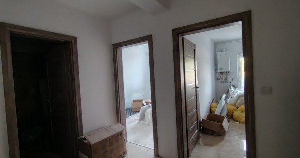 Comision 0% Apartament cu 1 camera in GIROC - ID V54