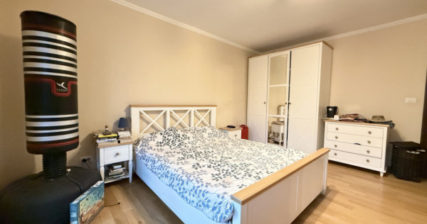Apartament cu 4 camere de vanzare in Timisoara, zona Bucovin
