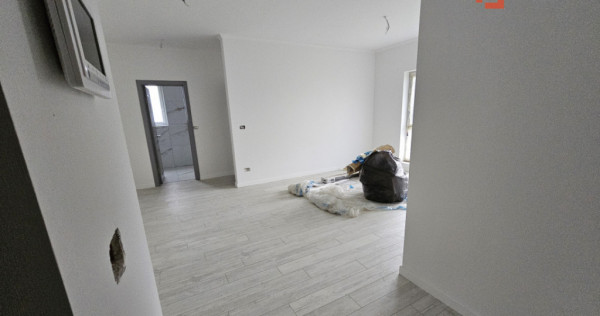 Apartament cu 3 camere de vanzare in Arad, Gradiste, Comisio