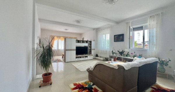 Casa Individuala cu 9 camere de vanzare, zona Ghiroda