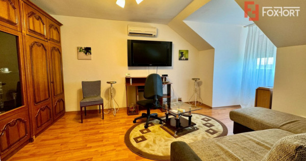 Apartament cu 2 camere semidecomandat, Spitalul Judetean