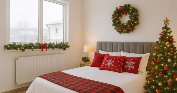 Apartament 2 camere, 53 mp in Giroc - V3507