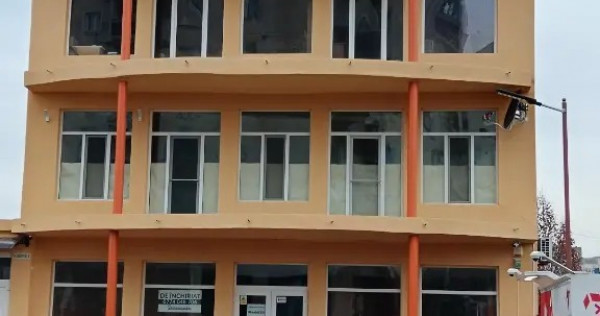 Spațiu comercial de inchiriat 7 noiembrie str. Marasti